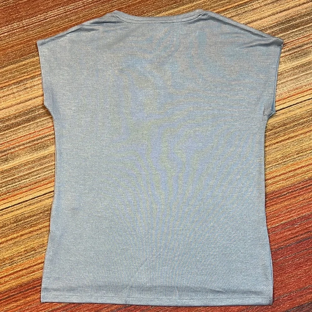 Orvis Tunic Knit Top NWT - Picture 4 of 9